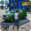 ไอคอนของโปรแกรม: Real Mafia Crime Game 202…