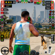 Programikonen: Real Mafia Crime Game 202…