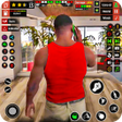 프로그램 아이콘: Real Mafia Crime Game 202…