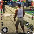 Иконка программы: Real Mafia Crime Game 202…
