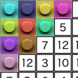 Icon of program: Magic Number Drawing
