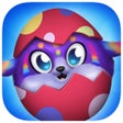 Ikona programu: Towniz Pets - Grow Animal…