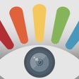 Programın simgesi: Hide Secret Private Pic P…