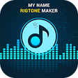 プログラムのアイコン：My Name Ringtone Maker