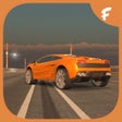 ไอคอนของโปรแกรม: Haste Highway