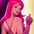 プログラムのアイコン：xLove Connection: Make fr…