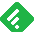 Ikona programu: Feedly
