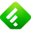 Ikon program: feedly