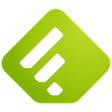 Ikona programu: Feedly