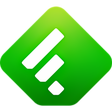 Icono de programa: feedly