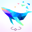 Programın simgesi: Polysphere 3D
