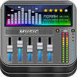 Icoon van programma: Music Player - Audio Play…