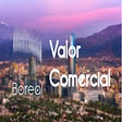 Boreal Valor Comercial