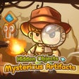 プログラムのアイコン：Hidden Object Mysterious …