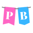 Ikona programu: Party Banner Bunting Make…