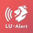 프로그램 아이콘: LU-Alert
