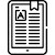 SBU Blackboard Quick View Extension icon