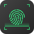 ไอคอนของโปรแกรม: Polygraph-Finger Lie Dete…