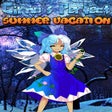 Ikon program: Cirnos Perfect Summer Vac…