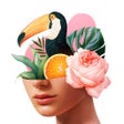 Ikona programu: DaDa: collage maker pic e…