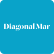 Diagonal Mar