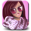 Icon of program: Scarf Fashion Designer