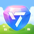 Programın simgesi: Puzzle SEVENTEEN