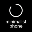 Иконка программы: minimalist phone: Product…