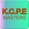 ไอคอนของโปรแกรม: All KCPE