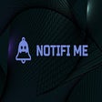 プログラムのアイコン：Notifi Me