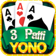 Icoon van programma: 3Patti Yono-TeenPatti Onl…