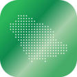 程序图标：بوابة وطن bwabt watan