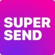 Icon of program: Super Send