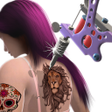 Icon of program: Tattoo Zen Match