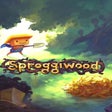 Programın simgesi: Sproggiwood