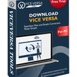 Icon of program: ViceVersa CSV to vCard & …