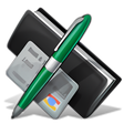 Icon of program: CheckBook