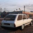 أيقونة البرنامج: Toros Drift  Park Simulat…
