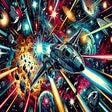 Icoon van programma: Galactic Space Survival O…