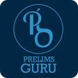 プログラムのアイコン：Prelims Guru: IAS / UPSC …