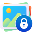 Icon of program: Photo lock Photo vault