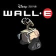 Icono de programa: Wall-E