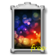 أيقونة البرنامج: Hand Mirror Free