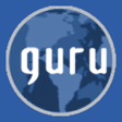 プログラムのアイコン: GuruFocus