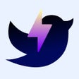ไอคอนของโปรแกรม: SupaBird - Grow Your Twit…