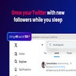 SupaBird - Grow Your Twitter With Auto Likes