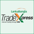 程序图标：TradeXpress LankaBangla