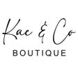 Symbol des Programms: Kae  Co. Boutique