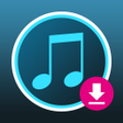 Ikona programu: Hi music playermp3 downlo…