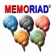 Icoon van programma: Memoriad Simulator